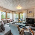 Lapinukonkaeaennoes By Interhome Semesterbostad