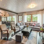 Casa de Férias Lapinukonkaeaennoes By Interhome Ruka