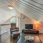 Casa de Férias Lapinukonkaeaennoes By Interhome *