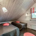 Lapinukonkaeaennoes By Interhome Casa de Férias