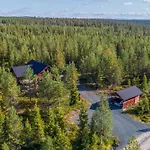 Semesterbostad Lapinukonkaeaennoes By Interhome Ruka
