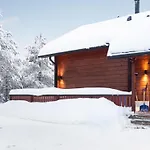 Semesterbostad Lapinukonkaeaennoes By Interhome *