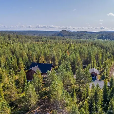 Lapinukonkaeaennoes By Interhome *