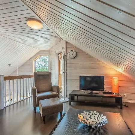 Lapinukonkaeaennoes - Incl- 1 Pass By Interhome Holiday home Ruka