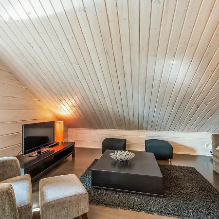 Lapinukonkaeaennoes - Incl- 1 Pass By Interhome Holiday home