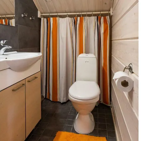 Lapinukonkaeaennoes - Incl- 1 Pass By Interhome Holiday home