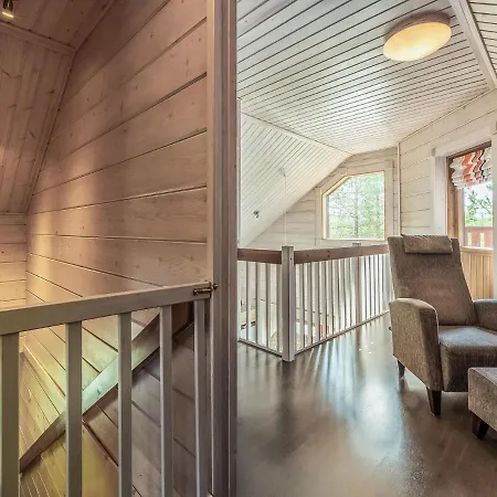 Lapinukonkaeaennoes By Interhome *