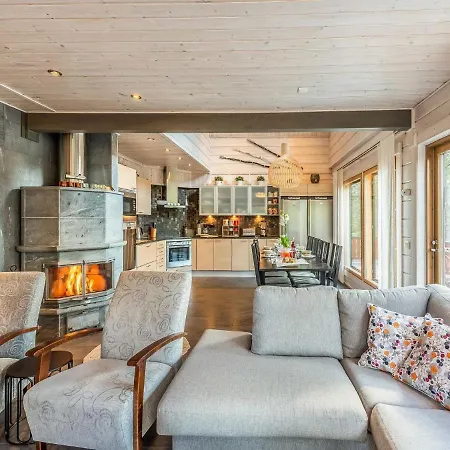 Lapinukonkaeaennoes By Interhome