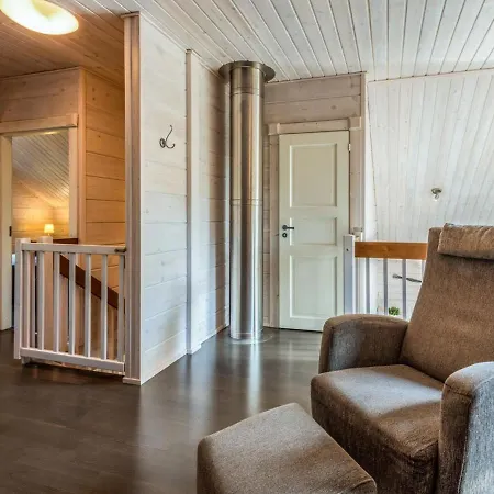 Lapinukonkaeaennoes - Incl- 1 Pass By Interhome *