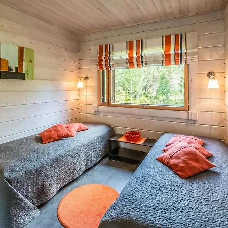 Lapinukonkaeaennoes By Interhome Ruka