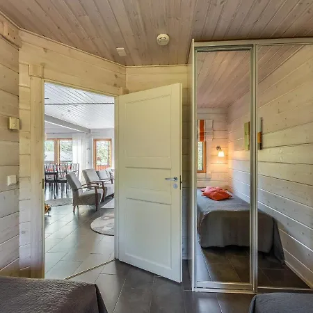 Lapinukonkaeaennoes - Incl- 1 Pass By Interhome