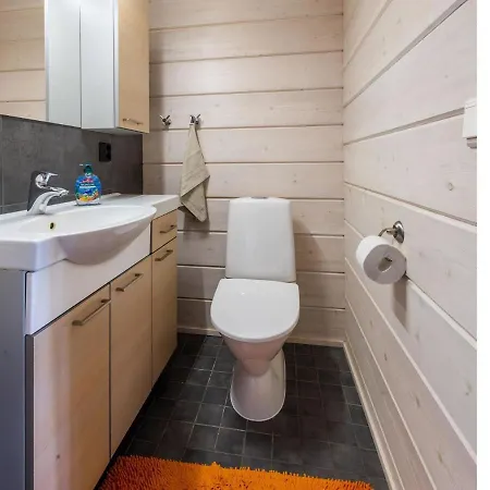 Lapinukonkaeaennoes By Interhome * Ruka