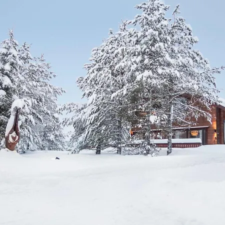 Lapinukonkaeaennoes - Incl- 1 Pass By Interhome Ruka