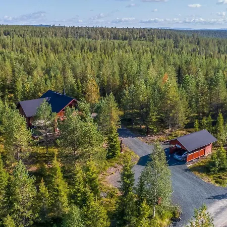 Lapinukonkaeaennoes By Interhome Nyaraló