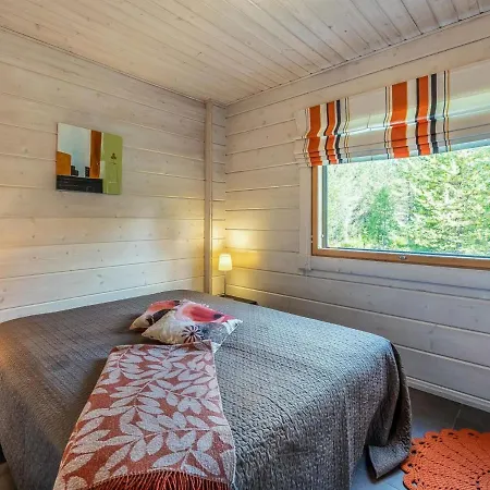 Lapinukonkaeaennoes By Interhome Ferienhaus *