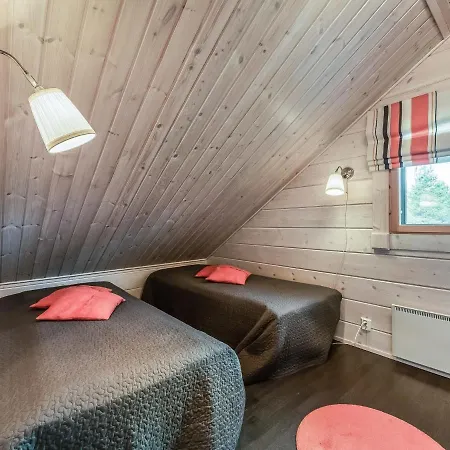 Lapinukonkaeaennoes - Incl- 1 Pass By Interhome *