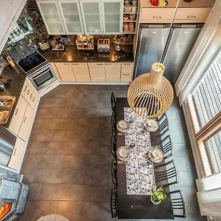 Lapinukonkaeaennoes By Interhome * Ruka